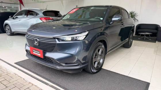 HONDA HR-V 1.5 DI I-VTEC FLEX EXL CVT